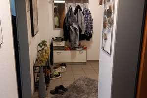 Zwei Zimmer in Aachen: Gepflegte Wohnung mit Balkon – Haarener Gracht 2, 52080 Haaren, Aachen – Vorschaubild 7