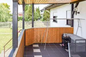 Familienfreundliches Einfamilienhaus in Weilburg - Ahausen mit Garten, Terrasse und viel Platz!  – Die vollständige Adresse der Immobilie erhältst du vom Anbieter., 35781 Weilburg – Vorschaubild 13