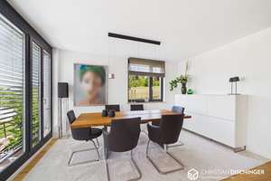 Ein Logenplatz im Grünen – großzügiges Eckhaus mit unverbaubarer Fernsicht – Die vollständige Adresse der Immobilie erhältst du vom Anbieter., 93055 Brandlberg-Keilberg, Regensburg – Vorschaubild 12