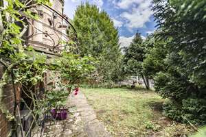 NEU *Paul & Partner* SELTENE GELEGENHEIT: HISTORISCHE STADTVILLA – EIN JUWEL FÜR LIEBHABER – Die vollständige Adresse der Immobilie erhältst du vom Anbieter., 65187 Südost, Wiesbaden – Vorschaubild 6