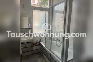 Tauschwohnung: Sanierte Altbauwohnung in Linden – Die vollständige Adresse der Immobilie erhältst du vom Anbieter., 30449 Linden-Süd, Hannover – Vorschaubild 8