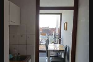 Ein Zuhause mit 1 Zimmer in Köln-Sülz – Berrenrather Straße 409, 50937 Sülz, Köln – Vorschaubild 3