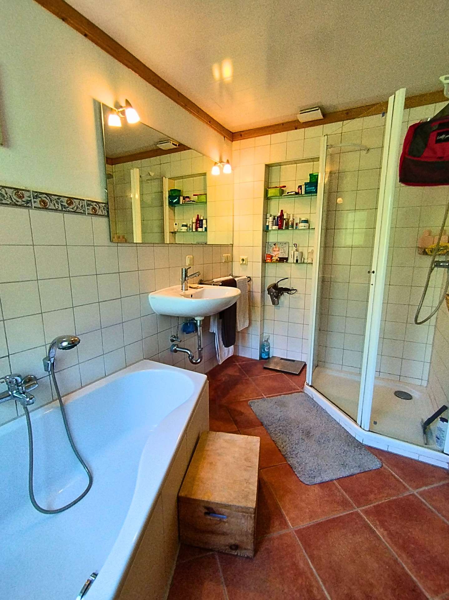 Immobilie in Extertal - Ihr Traum vom Landleben – ruhig gelegenes Landhaus mit Weitblick - Bild 3