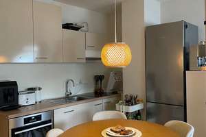 Attraktive Wohnung in Top-Lage – 40223 Bilk, Düsseldorf – Vorschaubild 6