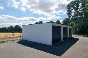 Erdgeschosswohnung mit Garten und Terrasse in traumhafter, naturnaher Wohnlage – Die vollständige Adresse der Immobilie erhältst du vom Anbieter., 45739 Oer-Erkenschwick – Vorschaubild 37