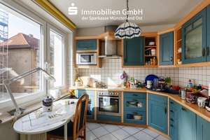 Lichtdurchflutetes Wohnen im Hafenviertel! – Die vollständige Adresse der Immobilie erhältst du vom Anbieter., 48155 Hansaplatz, Münster – Vorschaubild 4