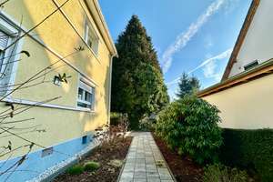 Wohnen mit Weitblick – Eigentumswohnung mit großer Terrasse & exklusivem Garten in Essen-Frillendorf – Bornickswiese 7, 45139 Frillendorf, Essen – Vorschaubild 4