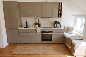 NEU sanierte 5-Zimmer-Maisonette (155m²) in Top-Südstadt-Lage – Annenstraße 20, 30171 Südstadt, Hannover – Vorschaubild 3