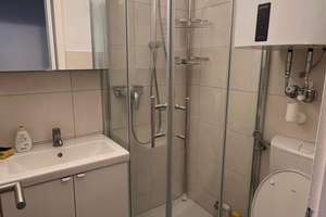 Kleine modernisierte 1-ZW, teilmöbliert – Bussenstraße 19, 70806 Kornwestheim – Vorschaubild 7