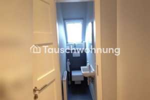 Tauschwohnung: 4 Zimmer  Penthouse direkt am osterbekkanal – Die vollständige Adresse der Immobilie erhältst du vom Anbieter., 22305 Barmbek-Nord, Hamburg – Vorschaubild 14