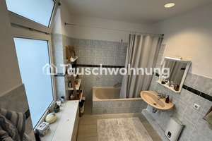 Tauschwohnung: Altbau Wohnung in ruhiger Lage mit super Anbindung/Umfeld – Die vollständige Adresse der Immobilie erhältst du vom Anbieter., 22769 Altona-Nord, Hamburg – Vorschaubild 3