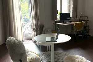 Wunderschöne Studio Wohnung in der Oststadt! – Sophienstraße 16, 68165 Mannheim – Vorschaubild 5