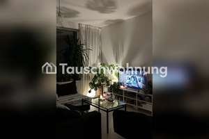 Tauschwohnung: Tausche 45 m² Wohnung in Hamburg-Hamm gegen 1,5–2 Zimmer in – Die vollständige Adresse der Immobilie erhältst du vom Anbieter., 20535 Hamm, Hamburg – Vorschaubild 2