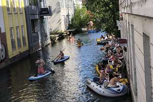 Top Lage wenige Fussminuten zu Alster mit 3 Balkonen – Die vollständige Adresse der Immobilie erhältst du vom Anbieter., 22301 Winterhude, Hamburg – Vorschaubild 14