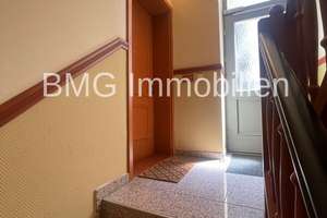 Mitten im Großstadttrubel UND absolute Ruhe: Maisonette , 2 Zimmer, EBK, Duschbad, 2 Balkone, Ke – Strelitzer Straße 24, 10115 Mitte (Ortsteil), Berlin – Vorschaubild 17