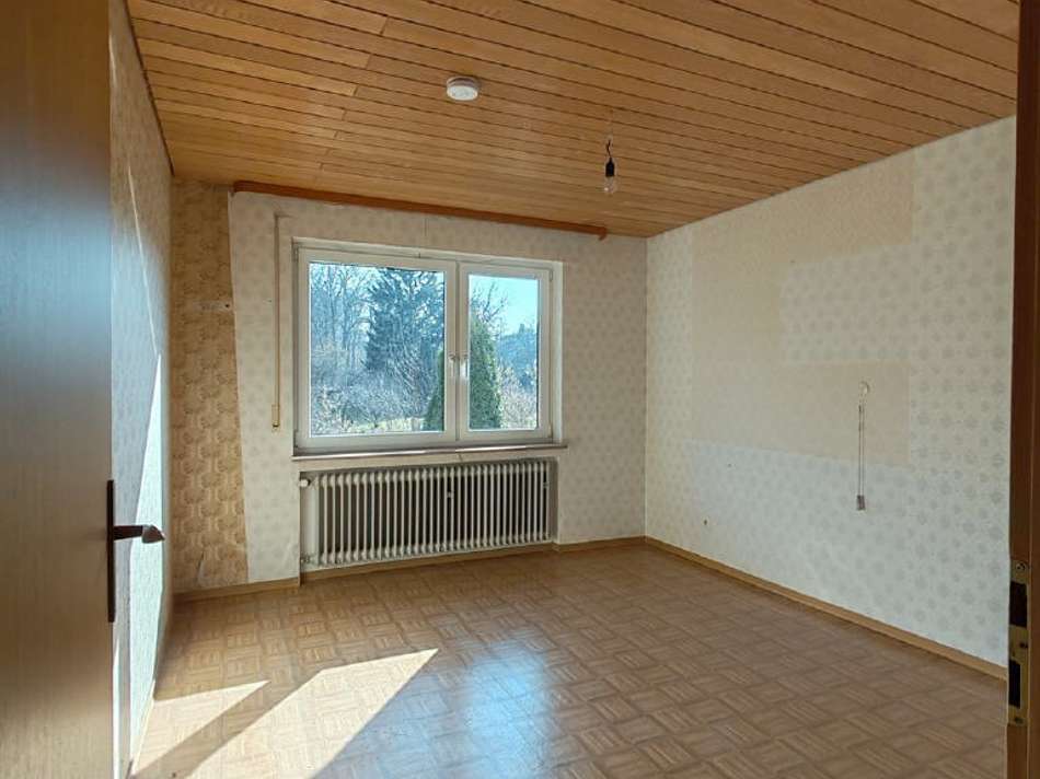 Schlafzimmer - OG