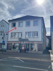 Viel Platz & Potenzial: 5-Zimmer-Wohnung