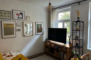 2-Zimmer Wohnung in Leipzig-Südvorstadt, ab 01.02.2026 – Scharnhorststraße 51a, 4275 Südvorstadt, Leipzig – Vorschaubild 2