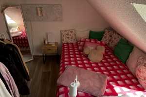 UNTERMIETE - 3-Zimmer Wohnung möbliert  – Brauerstraße 23, 76137 Karlsruhe – Vorschaubild 12