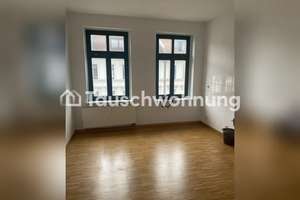 Tauschwohnung: Suche geräumige 3-Zi.-Wohnung in Leipzig