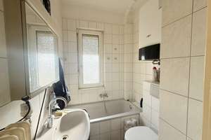 Wohnen am Luisenpark – Leerstehende 2-ZKB mit Balkon & Renditepotenzial! – 68163 Neuostheim/Neuhermsheim, Mannheim – Vorschaubild 19