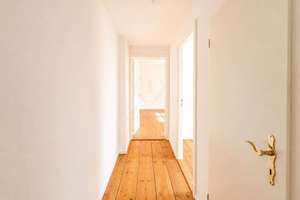 Sofort bezugsfertig! Hochwertig sanierte 2 Zi. Wohnung in Bestlage von Pankow – Die vollständige Adresse der Immobilie erhältst du vom Anbieter., 10439 Pankow (Ortsteil), Berlin – Vorschaubild 7