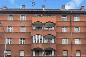 Kapitalanlage Helle 2-Zimmer-Maisonette mit schöner Terrasse nahe Sprengelkiez – Die vollständige Adresse der Immobilie erhältst du vom Anbieter., 13353 Wedding, Berlin – Vorschaubild 3