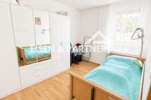 Gepflegte 2ZKB Wohnung in Pforzheim – Die vollständige Adresse der Immobilie erhältst du vom Anbieter., 75172 Brötzingen, Pforzheim – Vorschaubild 3