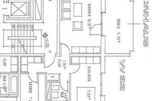 Perfektes WG-Apartment in Uni-Nähe - sanierte 2,5-Zimmer-Wohnung mit Balkon und Stellplatz – Arthur-Bretschneider-Straße 18, 9113 Schloßchemnitz, Chemnitz – Vorschaubild 17