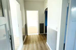 ***Tolle 3-Raumwohnung mit Einbauküche in ruhiger Lage*** – Weimarer Str. 4, 39122 Westerhüsen, Magdeburg – Vorschaubild 3