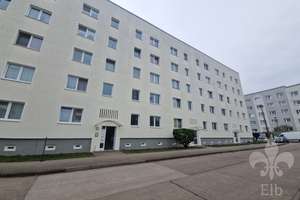 Praktische 2 Raum Wohnung mit Balkon und offener Küche nahe der Uniklinik ab sofort zu vermieten – Arnold-Zweig-Straße 37, 39120 Leipziger Straße, Magdeburg – Vorschaubild 16