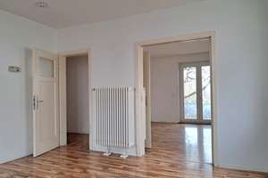 Helle 4 Zimmer EG-Wohnung mit großem Garten und Terrasse – Die vollständige Adresse der Immobilie erhältst du vom Anbieter., 70563 Höhenrand, Stuttgart – Vorschaubild 6