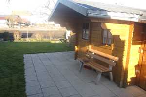 Attraktive Doppelhaushälfte mit Garten in Altheim  – Landshut (Kreis) – Vorschaubild 5