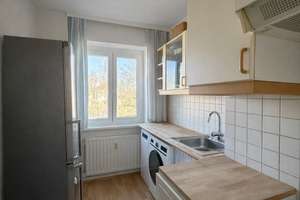 Attraktive Kapitalanlage: Kompakte 3-Zimmer-Wohnung mit Wintergarten und Blick ins Grüne – Die vollständige Adresse der Immobilie erhältst du vom Anbieter., 13583 Falkenhagener Feld, Berlin – Vorschaubild 6