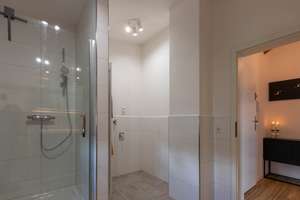 Möblierte 2-Zimmer Wohnung - frisch saniert – Gutenbergstraße 29, 75428 Illingen – Vorschaubild 12