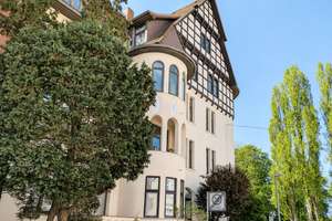 Stilvolle Altbauwohnung in Eilenriedenähe – 30177 List, Hannover – Vorschaubild 2