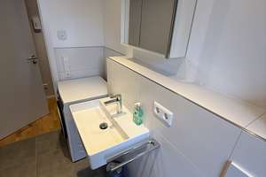 Neuwertige möblierte Wohnung mit TG & Wallbox in Zuffenhausen – Hohensteinstr. 37, 70435 Zuffenhausen-Hohenstein, Stuttgart – Vorschaubild 30