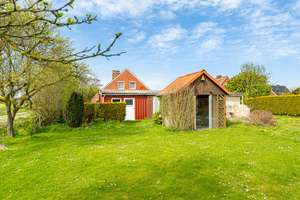 Nordseeküste: großzügiges Wohnhaus mit großem Garten in toller Lage von Neufunnixsiel! – Die vollständige Adresse der Immobilie erhältst du vom Anbieter., 26409 Wittmund – Vorschaubild 4