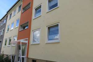 Attraktive 2-Zimmer-Wohnung in Salzgitter-Lebenstedt  – Die vollständige Adresse der Immobilie erhältst du vom Anbieter., 38226 Lebenstedt, Salzgitter – Vorschaubild 2