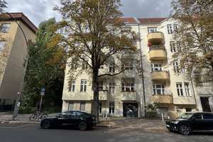2-Zimmer-Wohnung in Berlin-Friedenau – 12161 Friedenau, Berlin – Vorschaubild 3