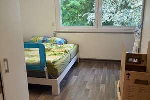 Saniertes 4 Zimmer Reihenendhaus  mit Wintergarten und sehr großem Grundstück! – Die vollständige Adresse der Immobilie erhältst du vom Anbieter., 28329 Neue Vahr Nord, Bremen – Vorschaubild 21