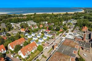 PROVISIONSFREI Renovierte 2-Zi. Ferienwohnung auf dem Priwall in Travemünde, große Terrasse – Die vollständige Adresse der Immobilie erhältst du vom Anbieter., 23570 Travemünde, Lübeck – Vorschaubild 6
