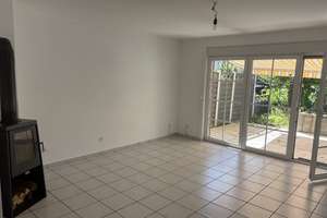 Reihenmittelhaus im Schnelsener Märchenviertel von privat zu vermieten – Die vollständige Adresse der Immobilie erhältst du vom Anbieter., 22457 Schnelsen, Hamburg – Vorschaubild 1