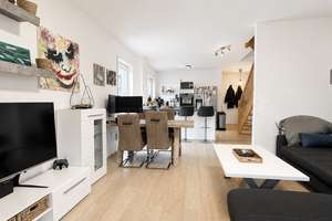 Wunderschöne Maisonettewohnung mit 2 Balkonen und schönem Blick ins Grüne – Die vollständige Adresse der Immobilie erhältst du vom Anbieter., 56070 Kesselheim, Koblenz – Vorschaubild 1