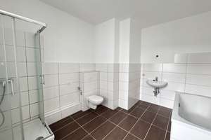 Komfortable 3-Raum-Wohnung mit großzügigem Grundriss – Basedowstraße 11, 39104 Buckau, Magdeburg – Vorschaubild 9