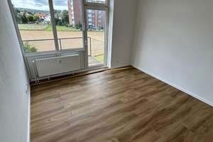 1-Zimmer Oase mit Balkon und Naturblick – Hollensiek 29, 33619 Dornberg, Bielefeld – Vorschaubild 8