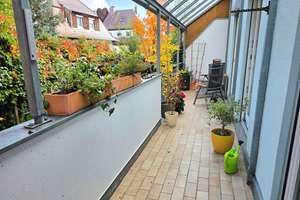 4-Zimmer-ETW mit TG-Stellplatz und einladendem, eigenem Garten – Die vollständige Adresse der Immobilie erhältst du vom Anbieter., 81539 Ramersdorf, München – Vorschaubild 20