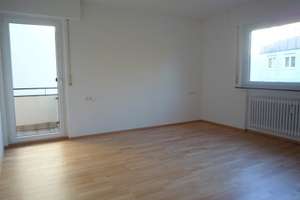 Stadtnahe 3 1/2 Zimmer Wohnung mit zusätzlichem Arbeitszimmer im GG – Darmstädter Str. 42, 70376 Birkenäcker, Stuttgart – Vorschaubild 8