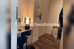 Tauschwohnung: Traumwohnung am Stadtwald