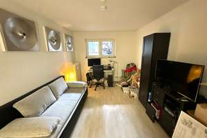 Charmante 2-Zimmer-Eigentumswohnung mit Garten, ausgebautem Kellerraum inklusive WC und Garage in be – 40545 Oberkassel, Düsseldorf – Vorschaubild 17